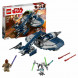 Конструктор LEGO Star Wars 75199 Боевой спидер генерала Гривуса во Владимире