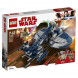 Конструктор LEGO Star Wars 75199 Боевой спидер генерала Гривуса во Владимире