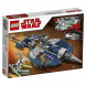Конструктор LEGO Star Wars 75199 Боевой спидер генерала Гривуса во Владимире