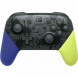 Геймпад Nintendo Switch Pro Controller (Splatoon 3) во Владимире