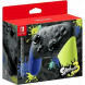 Геймпад Nintendo Switch Pro Controller (Splatoon 3) во Владимире