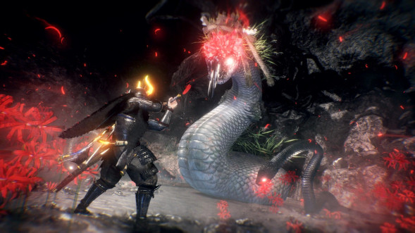 Игра Nioh Collection [PS5, русские субтитры] во Владимире