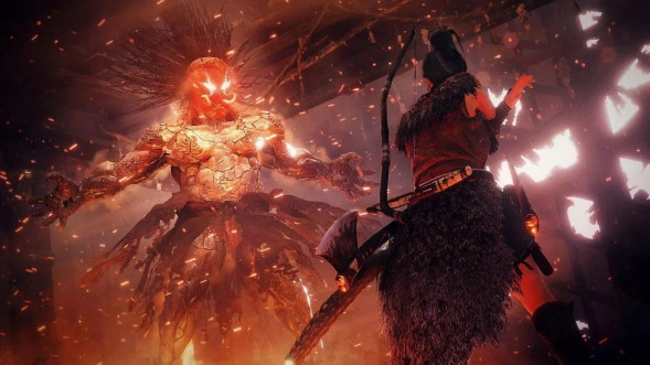 Игра Nioh Collection [PS5, русские субтитры] во Владимире