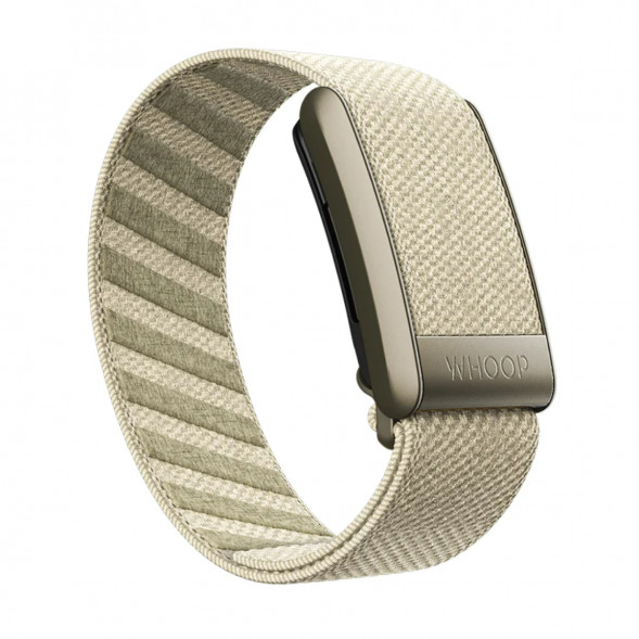Ремешок для фитнес - браслета Whoop 4.0 SuperKnit Band (Stone) во Владимире