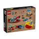 Конструктор LEGO Star Wars 75384 Багровый огненный ястреб во Владимире