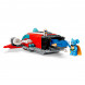 Конструктор LEGO Star Wars 75384 Багровый огненный ястреб во Владимире
