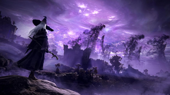 Игра Elden Ring: Nightreign [PS5, русские субтитры] во Владимире