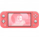 Игровая приставка Nintendo Switch Lite 32 ГБ, коралловый во Владимире