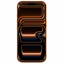 Смартфон Apple iPhone 17 Pro 1 ТБ eSIM, Cosmic Orange