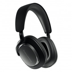 Наушники Bowers & Wilkins Px7 S3, Anthracite Black