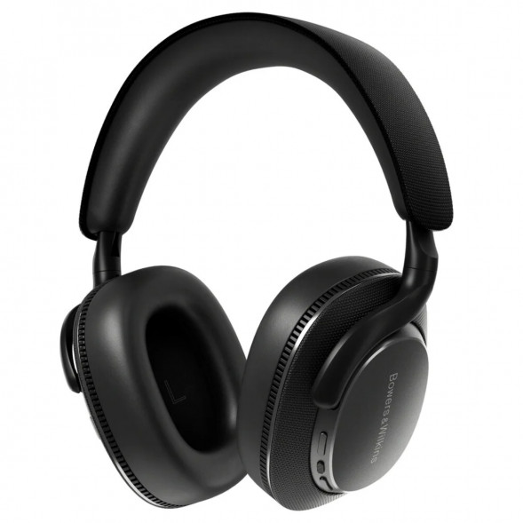 Наушники Bowers &amp;amp; Wilkins Px7 S3, Anthracite Black во Владимире