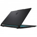 Ноутбук MSI Cyborg 17 B13WF-449XRUY (17.3&amp;quot;, IPS, Intel Core i5 13420H 2.1 ГГц, 8 ядер, 16 ГБ DDR5, SSD 512 ГБ, NVIDIA GeForce RTX 5060 - 8 ГБ, без ОС), черный во Владимире