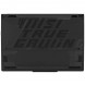 Ноутбук MSI Cyborg 17 B13WF-449XRUY (17.3&amp;quot;, IPS, Intel Core i5 13420H 2.1 ГГц, 8 ядер, 16 ГБ DDR5, SSD 512 ГБ, NVIDIA GeForce RTX 5060 - 8 ГБ, без ОС), черный во Владимире