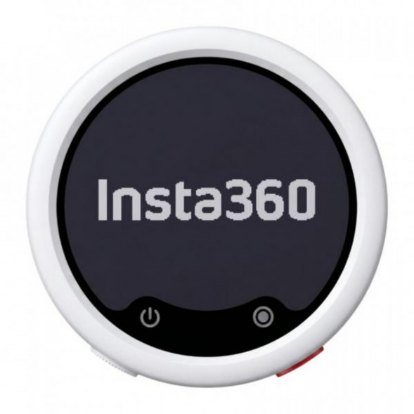Беспроводной микрофон Insta360 Mic Pro (Transmitter), Arctic White во Владимире