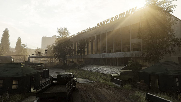Игра Chernobylite [PS5, русская версия] во Владимире