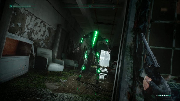 Игра Chernobylite [PS5, русская версия] во Владимире