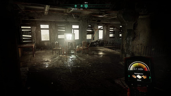 Игра Chernobylite [PS5, русская версия] во Владимире