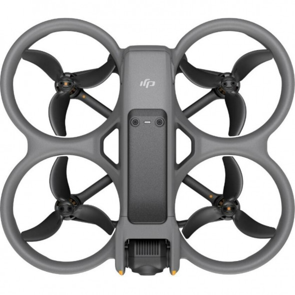 Квадрокоптер DJI Avata 2 (Drone Only) во Владимире