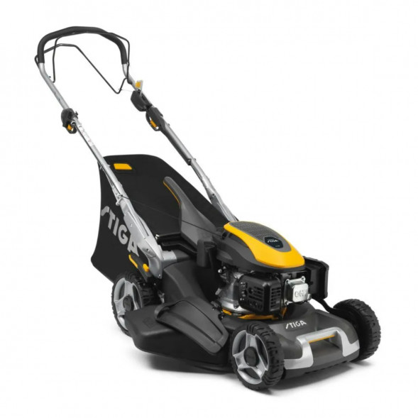 Бензиновая газонокосилка Stiga TWINCLIP 950 V во Владимире