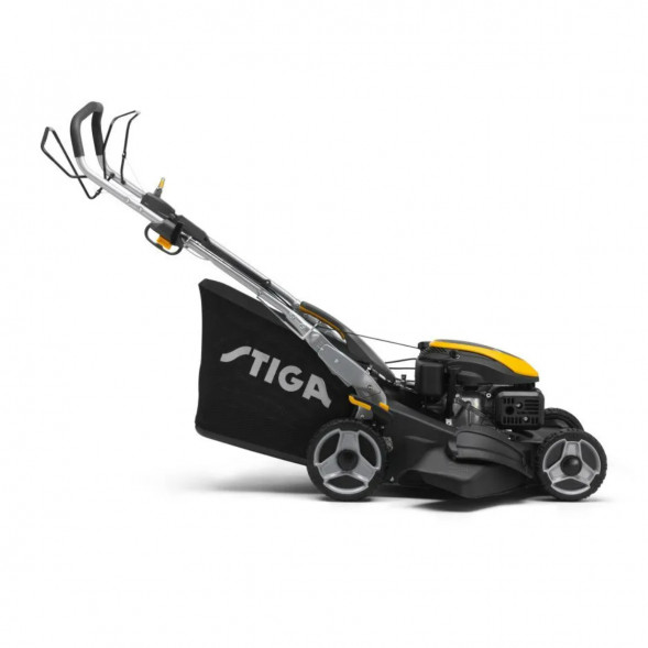 Бензиновая газонокосилка Stiga TWINCLIP 950 V во Владимире