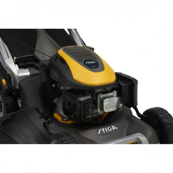 Бензиновая газонокосилка Stiga TWINCLIP 950 V во Владимире
