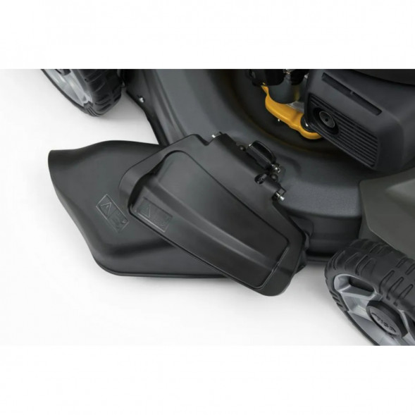 Бензиновая газонокосилка Stiga TWINCLIP 950 V во Владимире