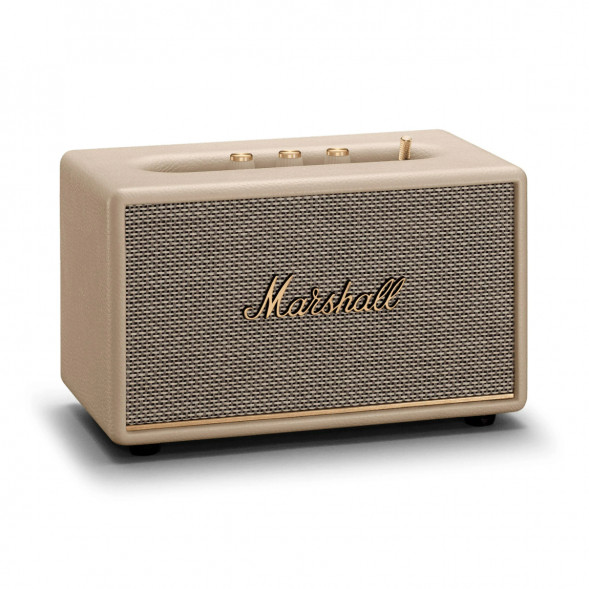 Портативная колонка Marshall Acton III, Cream во Владимире