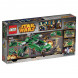 Конструктор LEGO Star Wars 75091 Флэш-спидер во Владимире