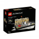 Конструктор LEGO Architecture 21029 Букингемский дворец во Владимире