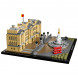 Конструктор LEGO Architecture 21029 Букингемский дворец во Владимире