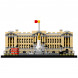 Конструктор LEGO Architecture 21029 Букингемский дворец во Владимире