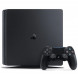 Игровая приставка Sony PlayStation 4 Slim 1TB black во Владимире