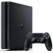 Игровая приставка Sony PlayStation 4 Slim 1TB black во Владимире