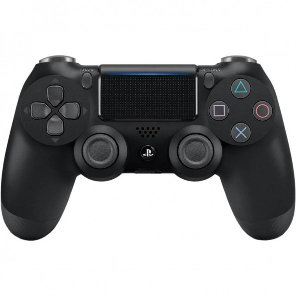 Игровая приставка Sony PlayStation 4 Slim 1TB black во Владимире