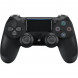 Игровая приставка Sony PlayStation 4 Slim 1TB black во Владимире