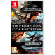 Игра Air Conflicts Collection [Nintendo Switch, русские субтитры] во Владимире