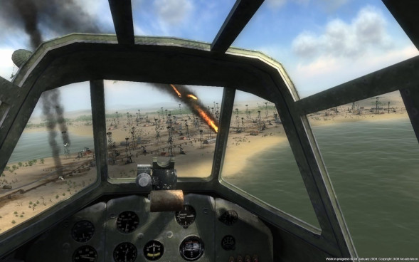 Игра Air Conflicts Collection [Nintendo Switch, русские субтитры] во Владимире