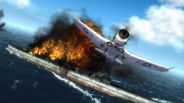 Игра Air Conflicts Collection [Nintendo Switch, русские субтитры] во Владимире