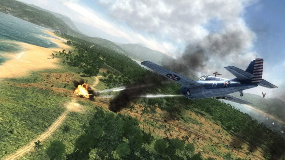 Игра Air Conflicts Collection [Nintendo Switch, русские субтитры] во Владимире