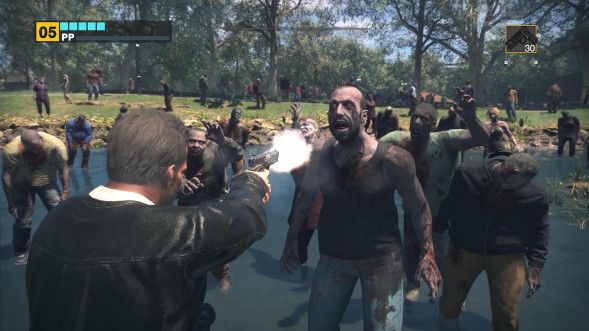Игра Dead Rising Deluxe Remaster. Special Edition [PS5, русская версия] во Владимире