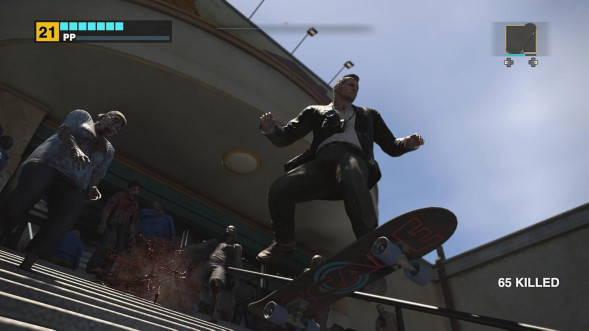 Игра Dead Rising Deluxe Remaster. Special Edition [PS5, русская версия] во Владимире