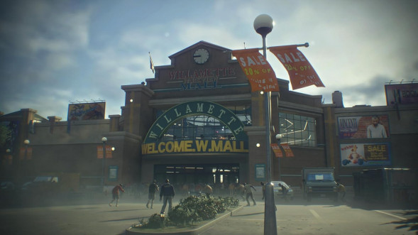 Игра Dead Rising Deluxe Remaster. Special Edition [PS5, русская версия] во Владимире