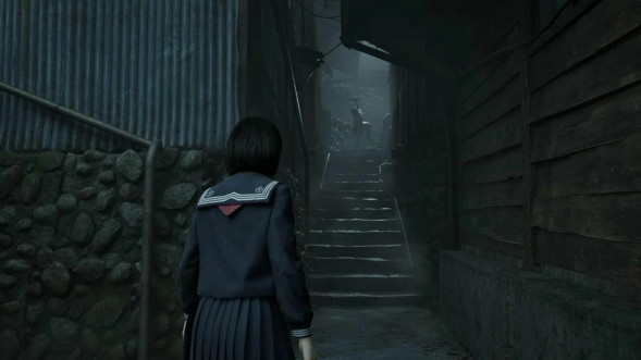 Игра Silent Hill f [PS5, русские субтитры] во Владимире