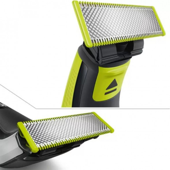 Сменные лезвия Philips OneBlade QP230/50 во Владимире