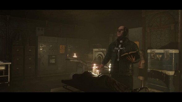 Игра Tormented Souls [PS4, русские субтитры] во Владимире