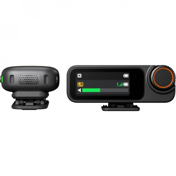 Беспроводной микрофон DJI Mic 3 (1 TX + 1 RX) во Владимире