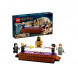 Конструктор LEGO Harry Potter 76441 Замок Хогвартс: Дуэльный клуб во Владимире