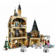 Конструктор LEGO Harry Potter 75948 Часовая башня Хогвартса во Владимире