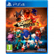 Sonic Forces [PS4, русские субтитры] во Владимире