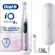 Электрическая зубная щетка Oral-B iO Series 9s (387194), Розовый кварц во Владимире